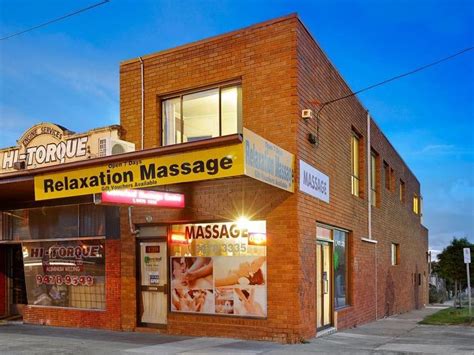 preston massage parlour|Home 